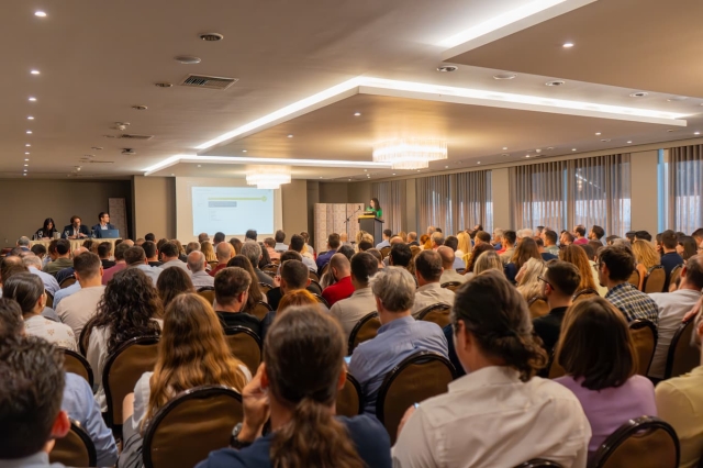 Με μεγάλο ενδιαφέρον ολοκληρώθηκε το τεχνικό σεμινάριο για την πιστοποίηση LEED από το ελληνικό παράρτημα της ASHRAE