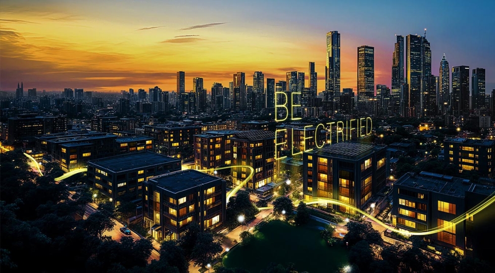 Light + Building: Η κορυφαία διεθνής εμπορική έκθεση χαράζει πορεία για το 2026