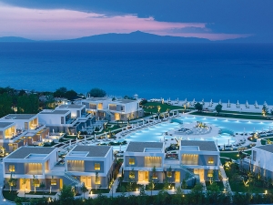 &quot;Ξενοδοχείο του μέλλοντος&quot; και νέες τάσεις στη Μεσόγειο