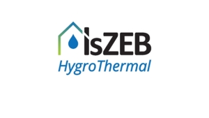 ISZEB HYGROTHERMAL