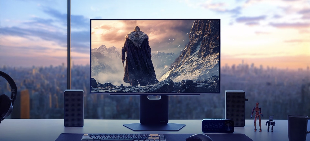 LG ULTRAGEAR™ OLED GX7: ΝΕΑ ΕΠΟΧΗ ΣΤΟ GAMING