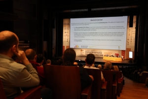 Σε λίγες ημέρες το 4ο Διεθνές Συνέδριο Πυροπροστασίας Κατασκευών ΕΛΙΠΥΚΑ – Δημοσιεύθηκε το πρόγραμμα