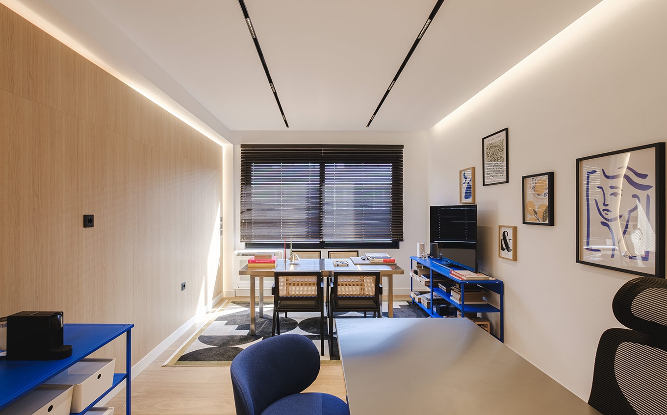 "Valtikos Architecture Practice": Ένας νέος χώρος δημιουργικής πειθαρχίας και εκφραστικής σαφήνειας