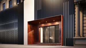 EUROPA FACADE CLADDING