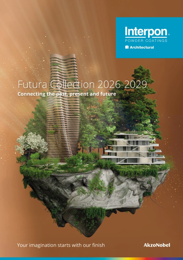 COLLECTION FUTURA 2022-2025 INTERPON D2525