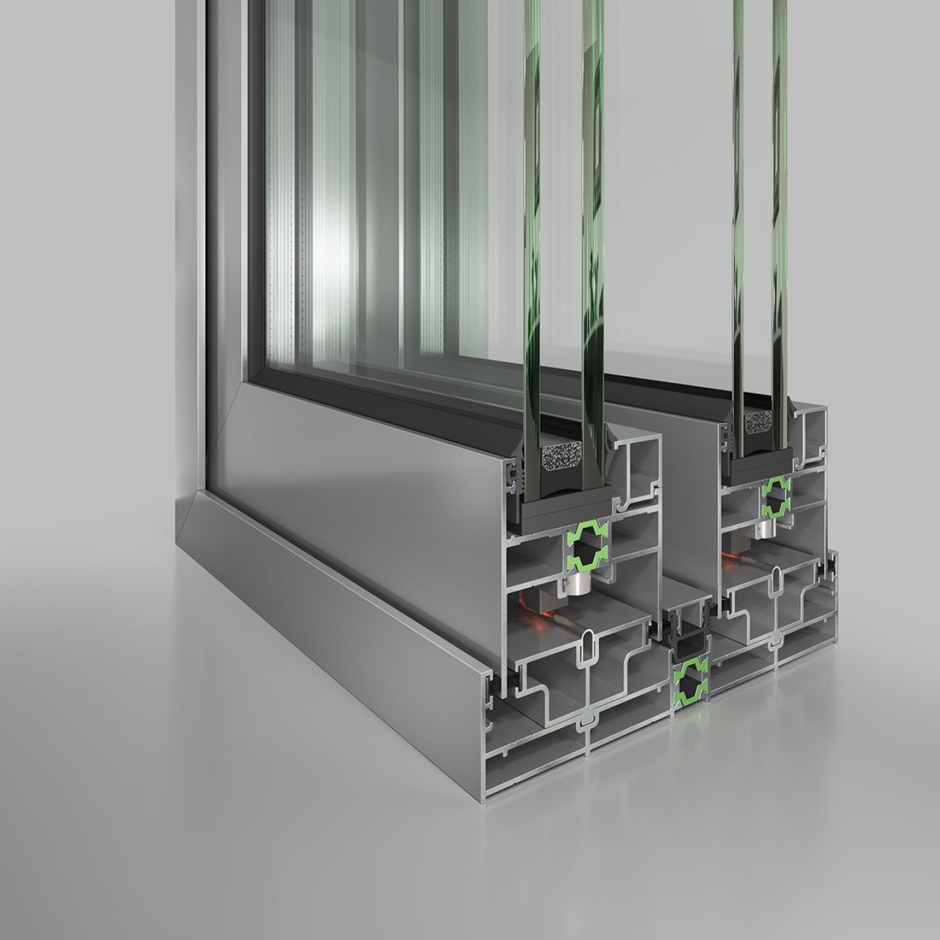 ES64 LESS FRAME 2.0