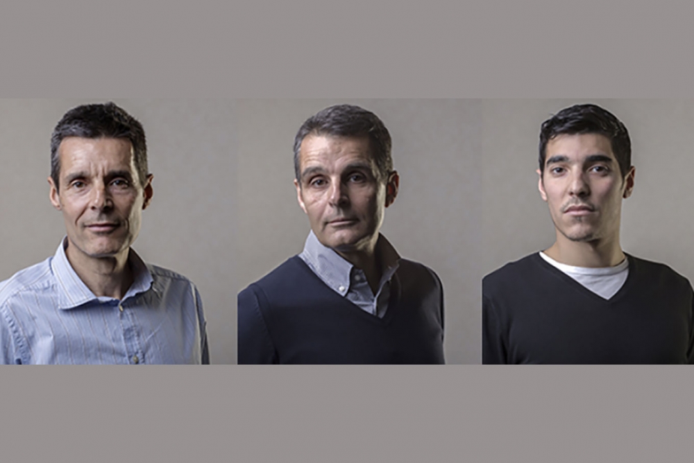 MOUSTROUFIS ARCHITECTS
