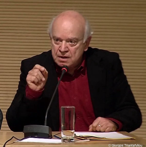 Μπίρης Αναστάσιος l Αρχιτεκτονικό Γραφείο Τάσου Μπίρη – Σοφίας Τσιράκη & Συνεργατών