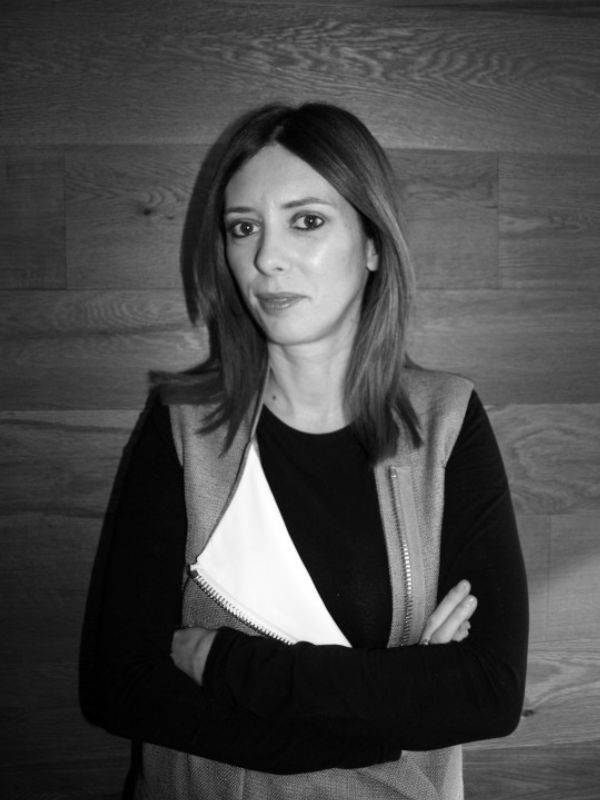 Ρίζου Βανέσσα – VR Architects
