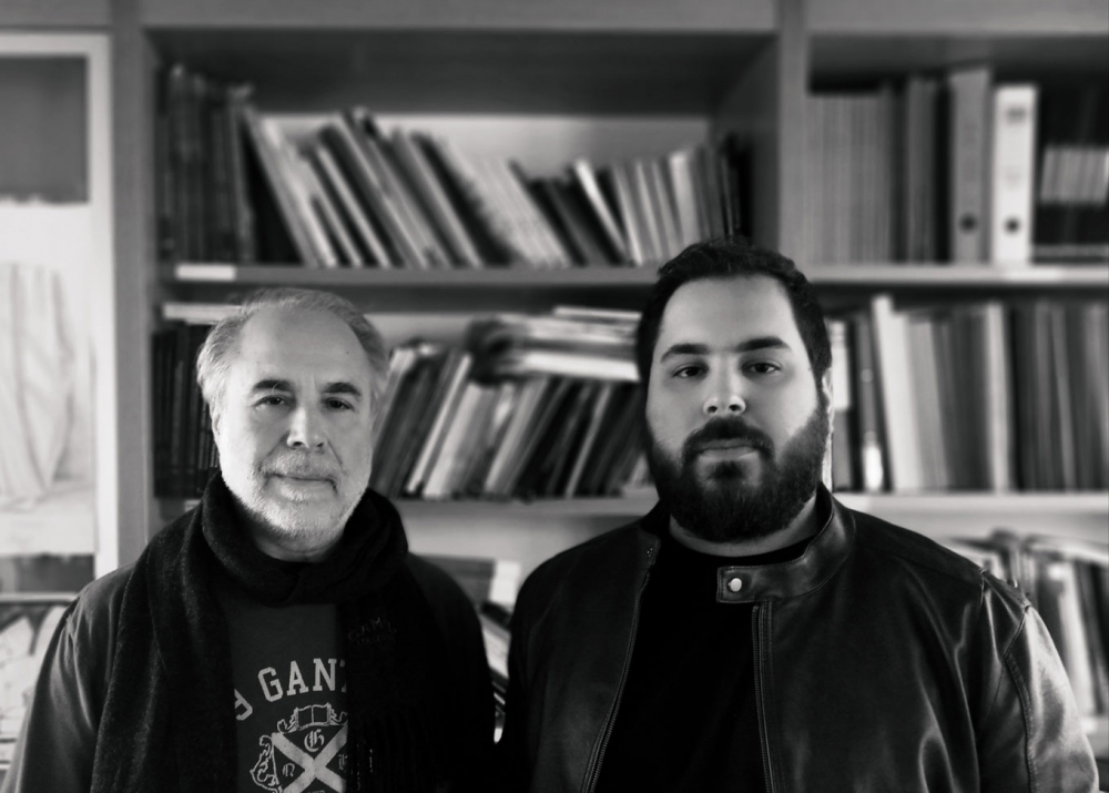 Adamakis Architects & associates
