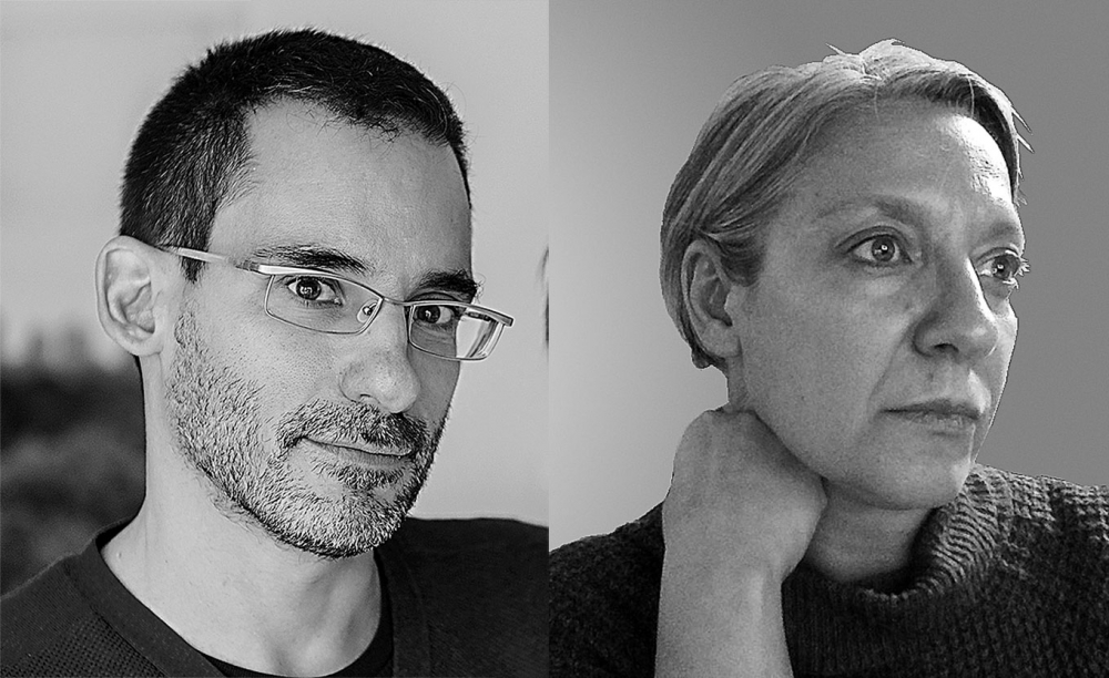 ΜΑΡΙΝΑ ΣΤΑΣΙΝΟΠΟΥΛΟΥ – ΚΩΝΣΤΑΝΤΙΟΣ ΔΑΣΚΑΛΑΚΗΣ
