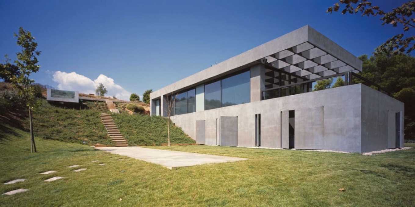 Dionisis Sotovikis Workshop