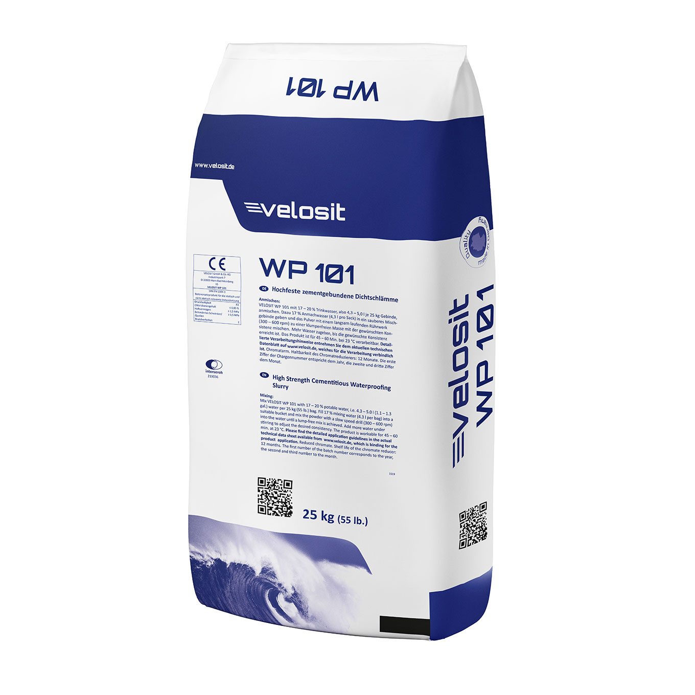 VELOSIT®  WP 101