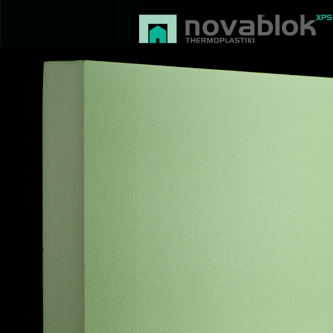 NOVABLOK™ XPS