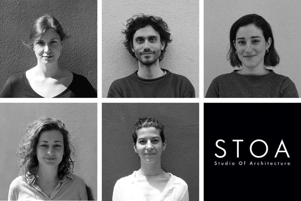 STOA Studio Of Architecture