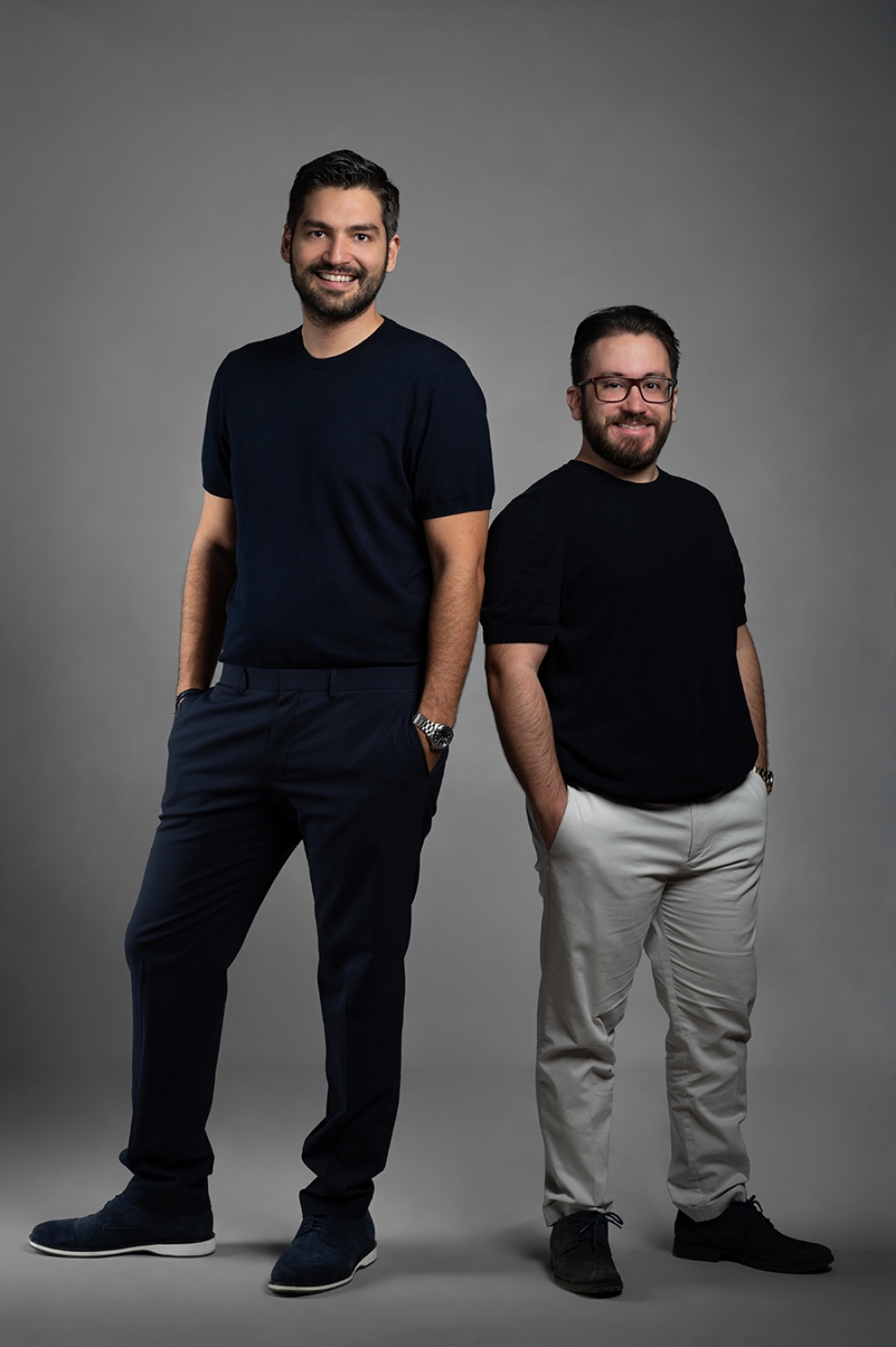 The Hive Architects