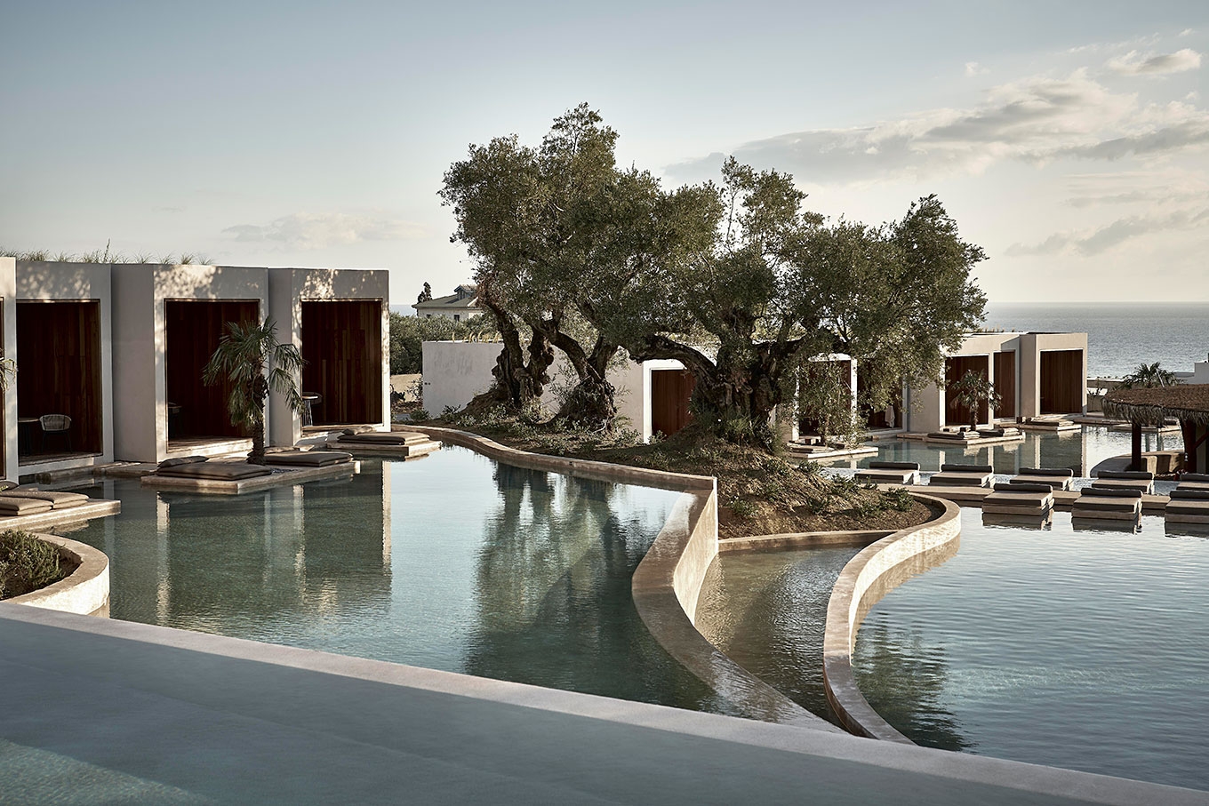 "Olea All Suite Hotel", ξενοδοχείο  στη Ζάκυνθο