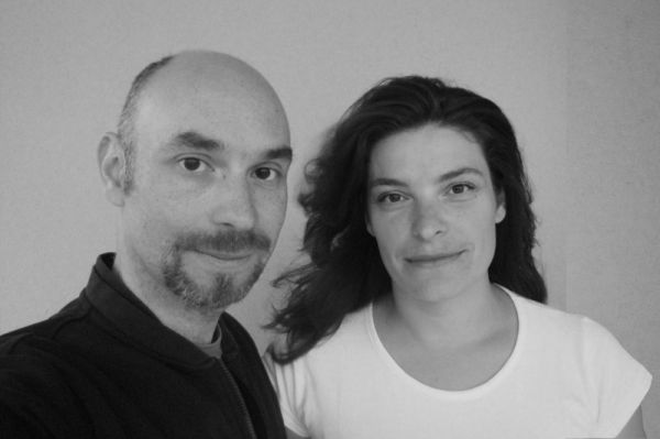 YOLKSTUDIO – Ηλιάκης Μανώλης, Ρεμούνδου Μαρία