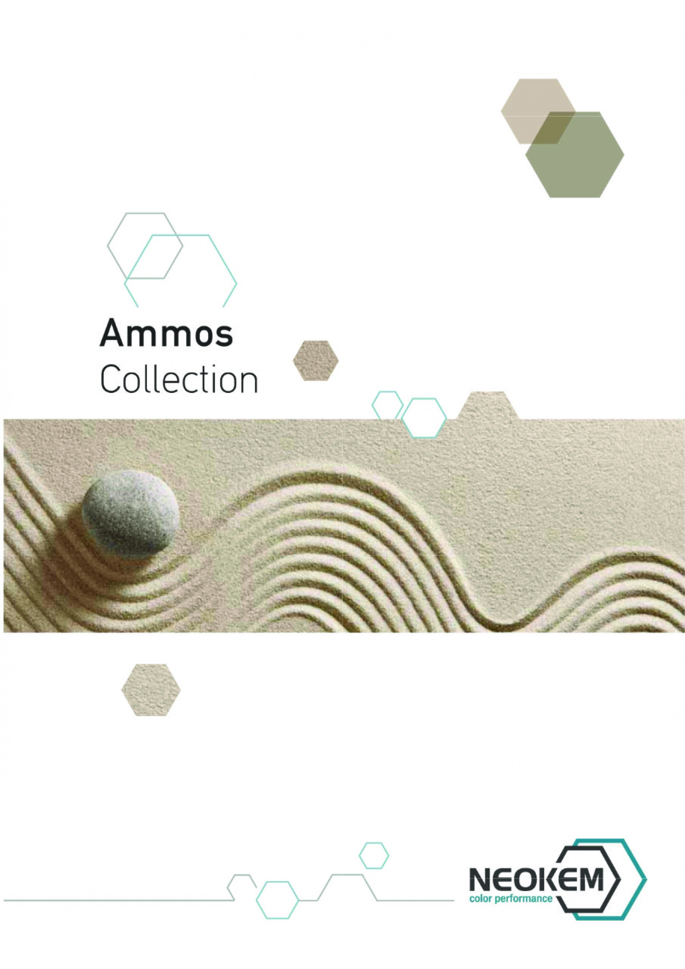 AMMOS COLLECTION