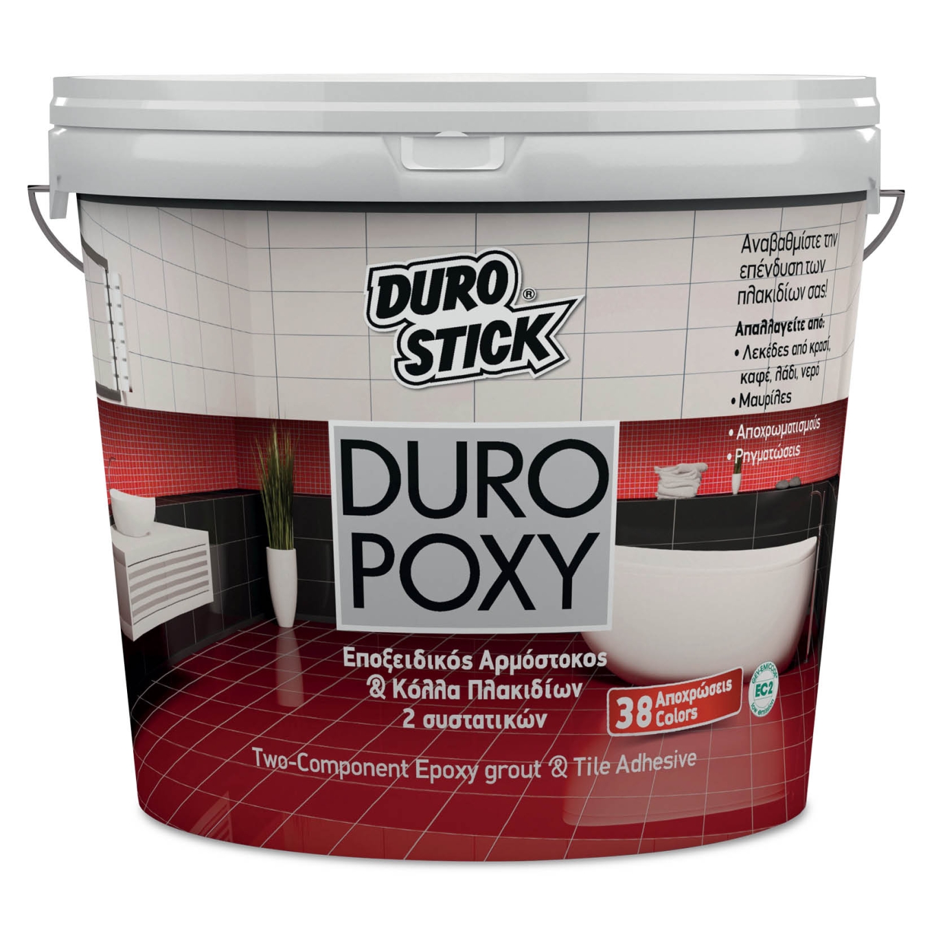 DUROPOXY