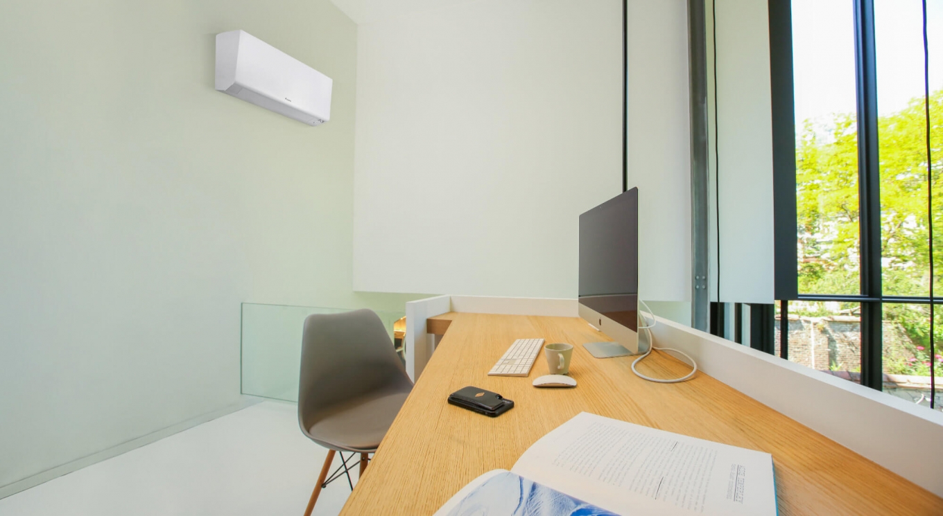 DAIKIN PERFERA FTXM