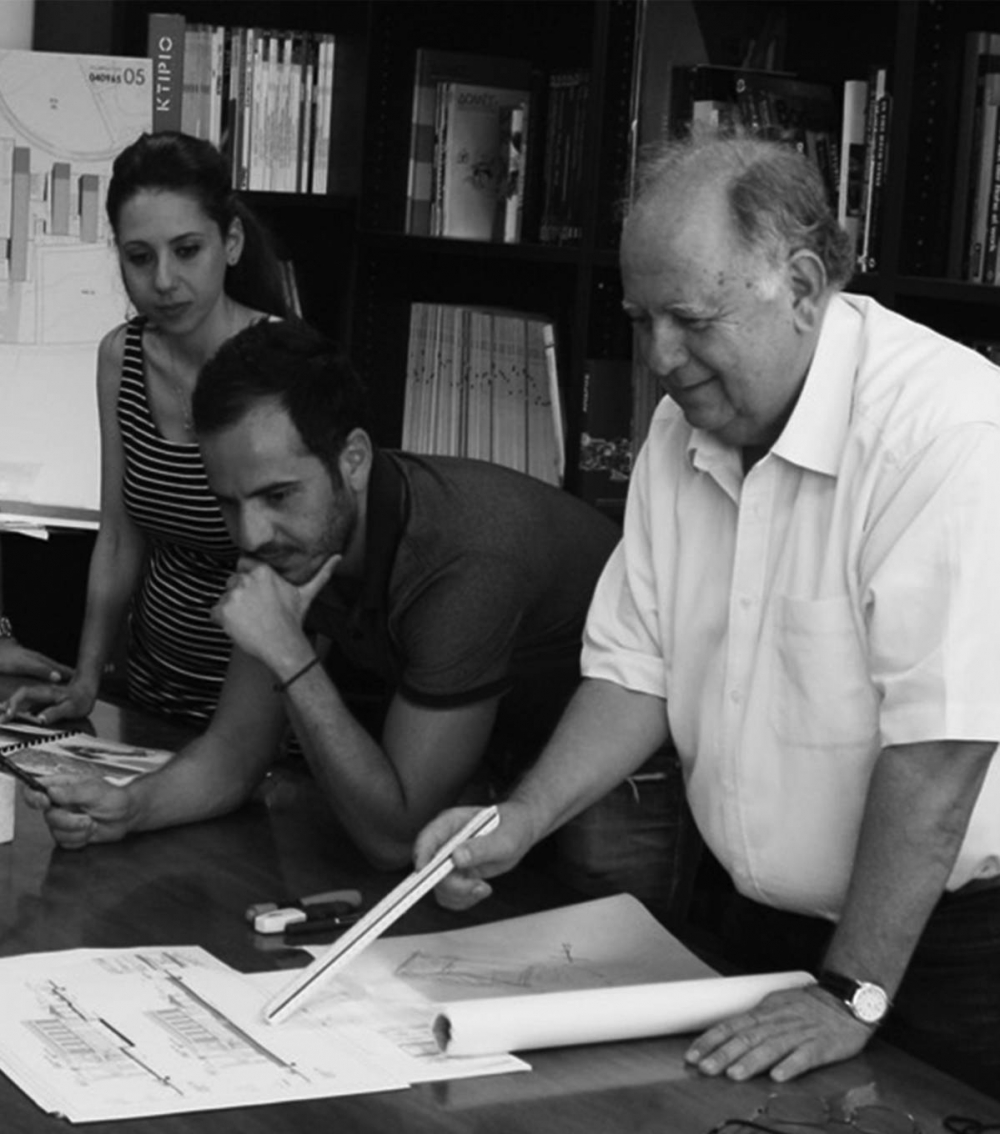ACA ARCHITECTS