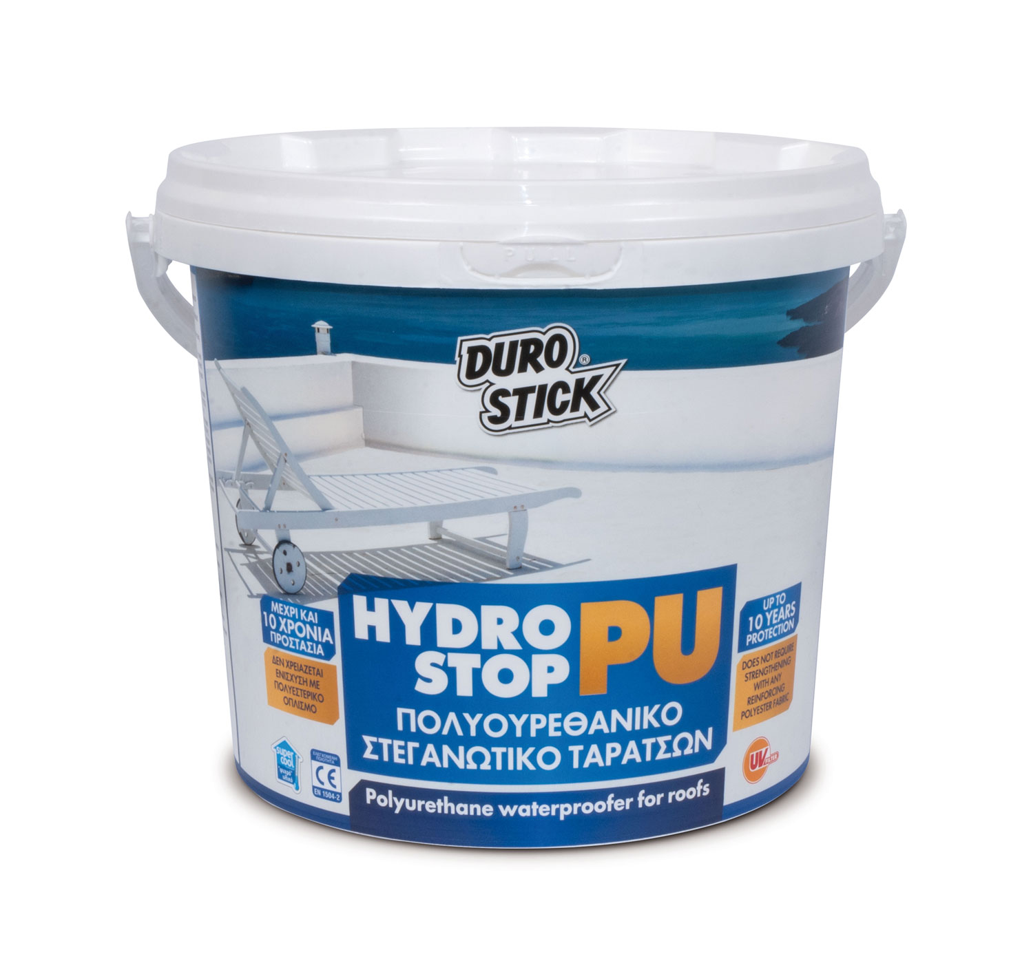 HYDROSTOP – PU