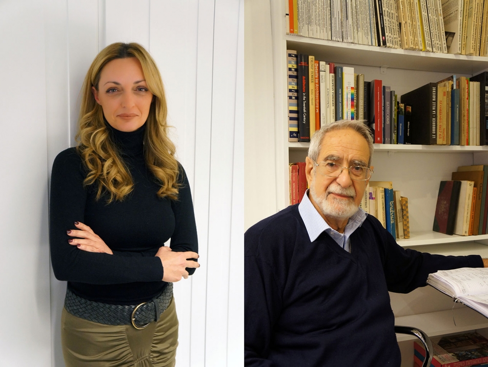 LINK architects