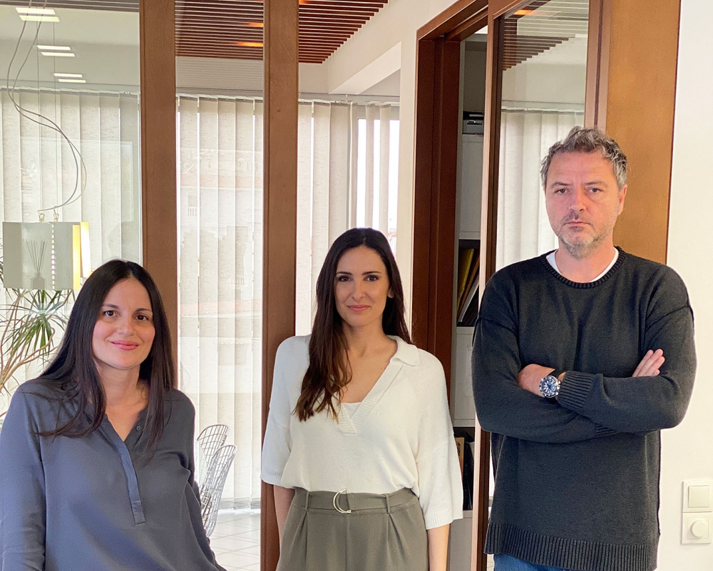Whitebox Architects – Πάνος Κοκκαλίδης, Αλίκη Τριανταφυλλίδου,  Άννα Δρέλλα