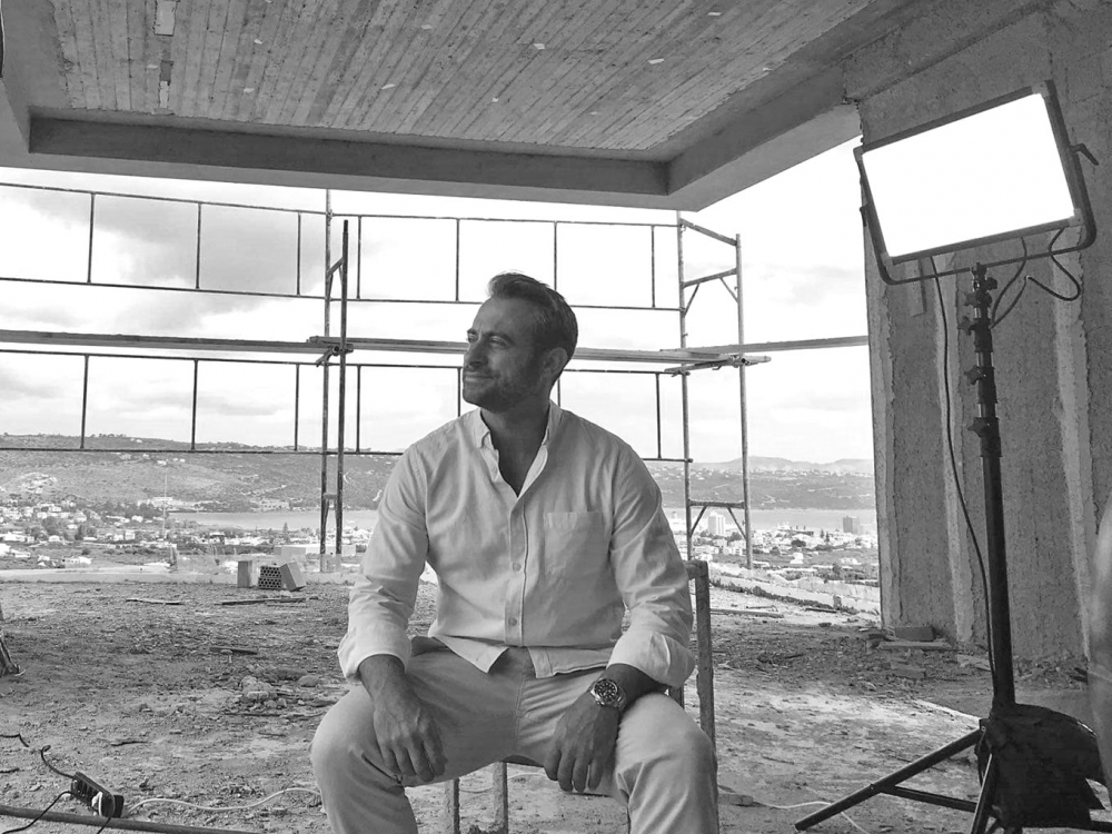 Zeropixel Architects