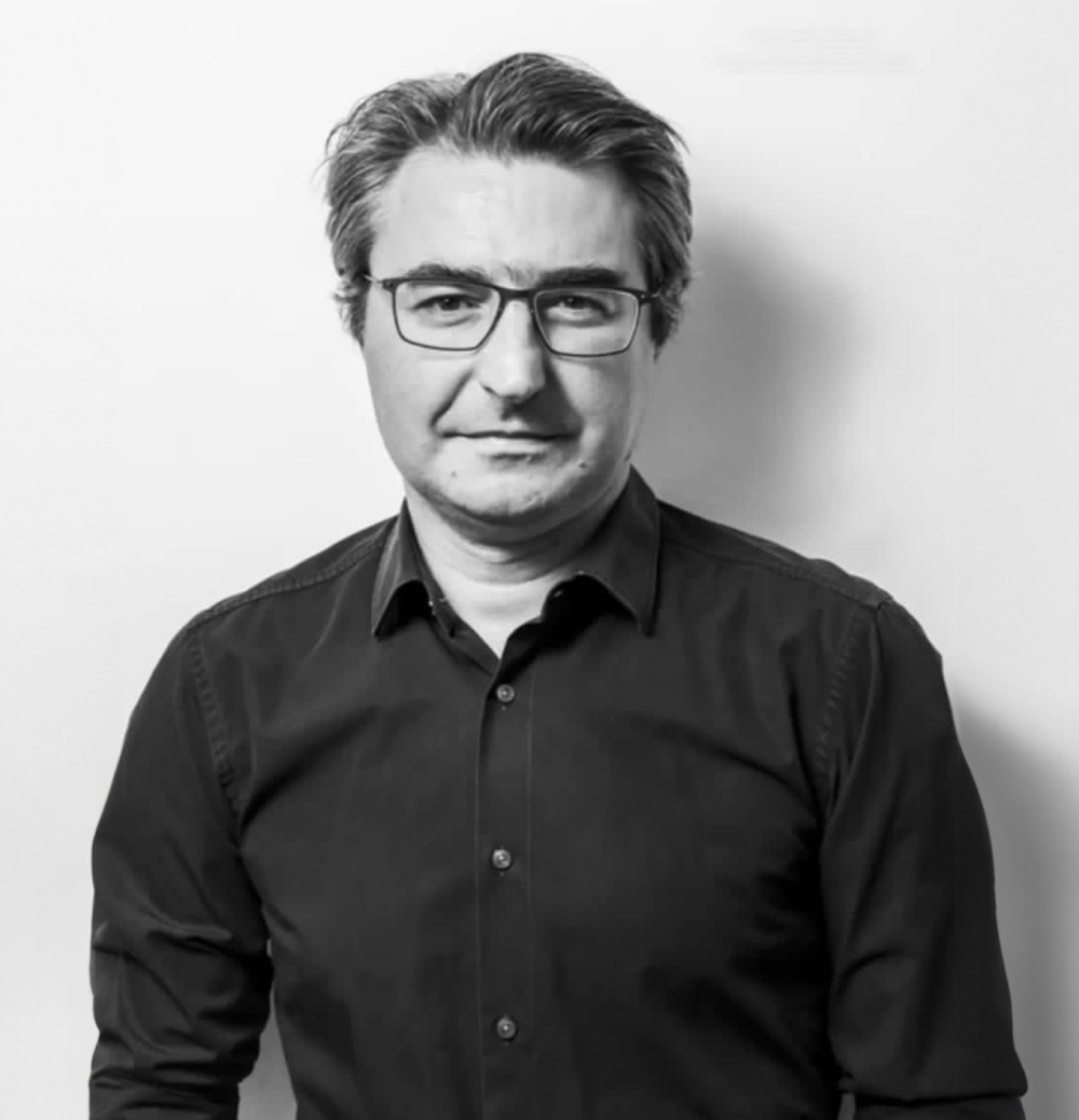 Tsolakis Architects