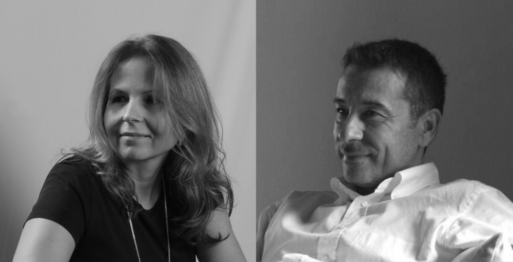 DELBLU architetti