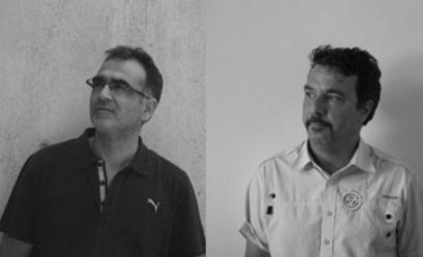Αγησιλάου & Καλαβάς / Αρχιτεκτονικό Εργαστήρι