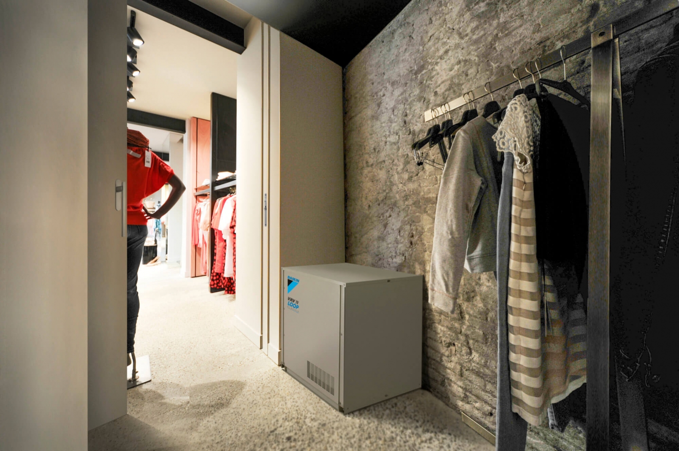 DAIKIN VRV IV i-series