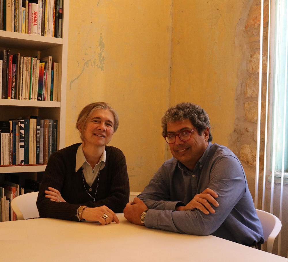 VRATSANOS + COULA, ARCHITECTS