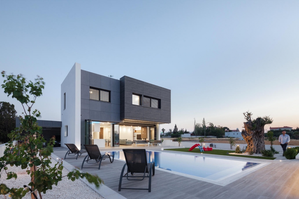 sa.ne studio | Architects – Engineers