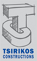 tsirikos logo
