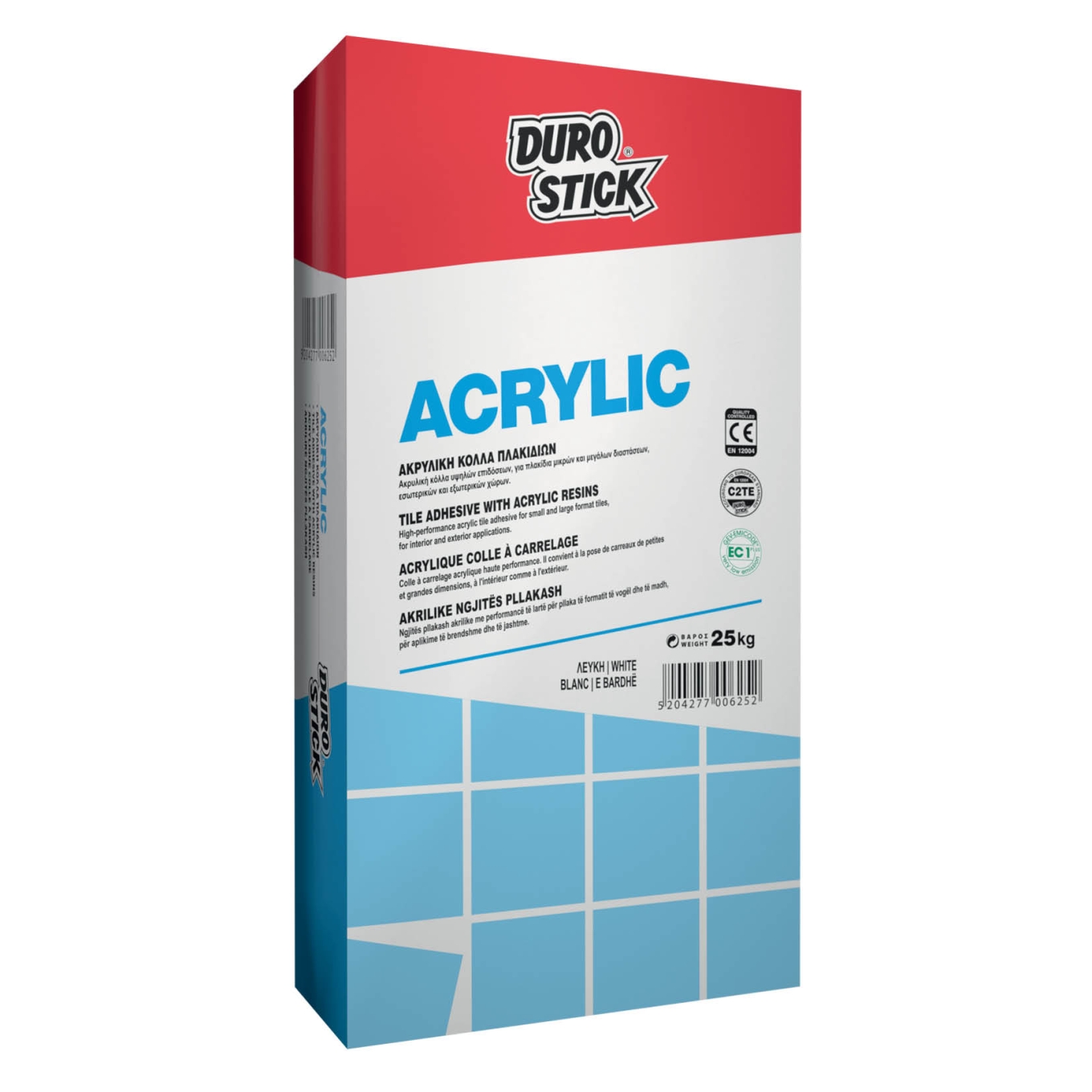 DUROSTICK ACRYLIC