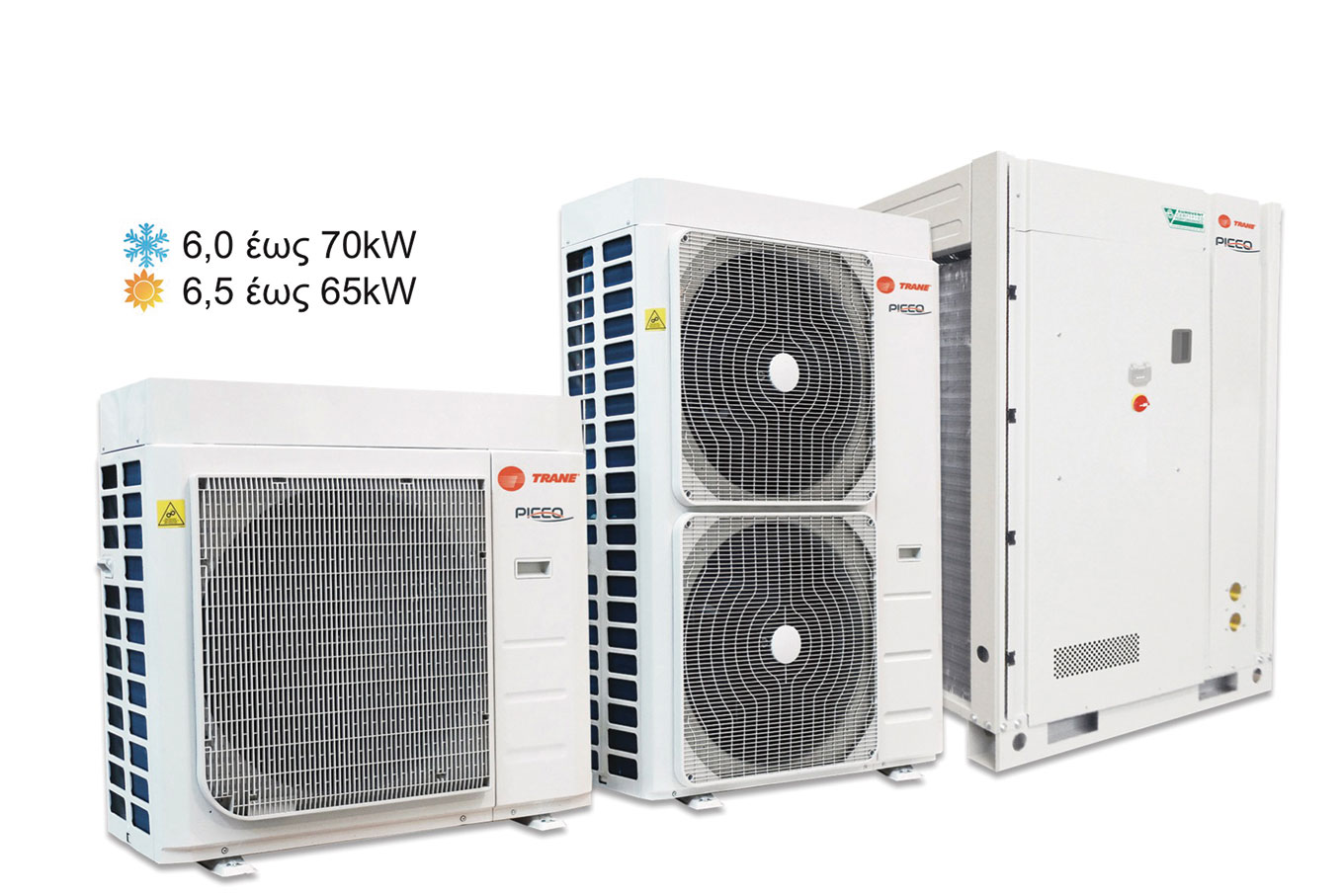 TRANE PICCO