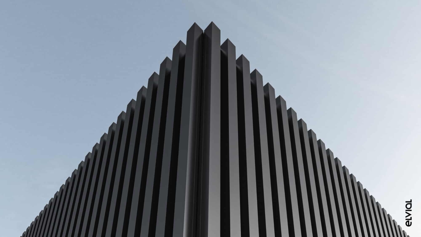 ESSENCE CLADDING CL180