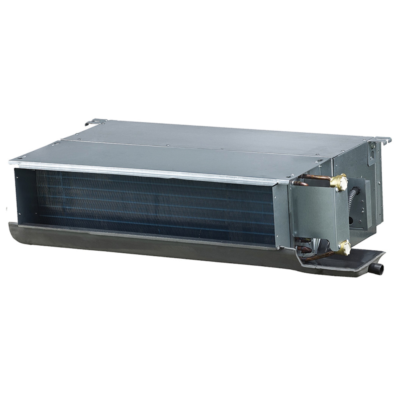 MIDEA – FAN COILS