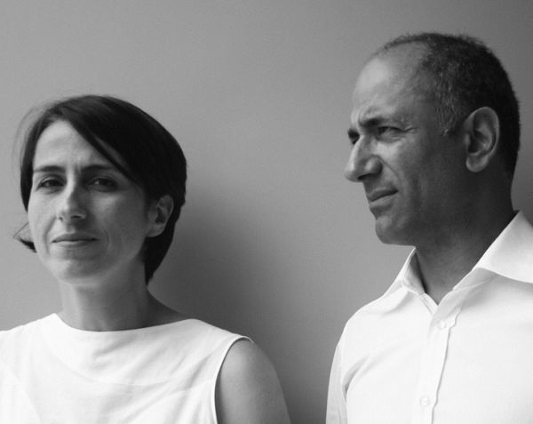 mplusm – Filippidis Memos, Nikoloutsou Μarita
