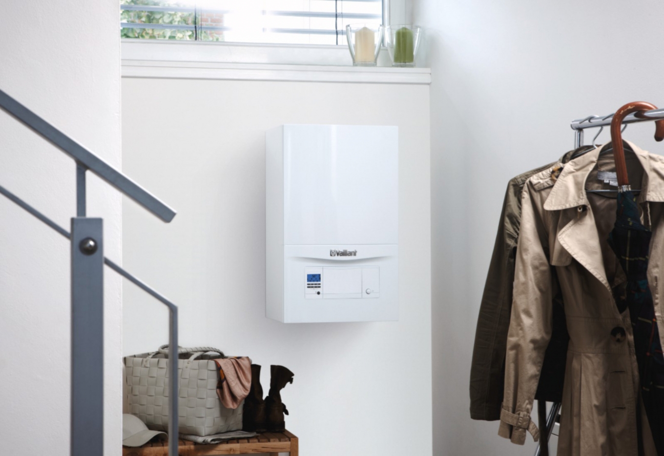 ecoTEC VUW pro