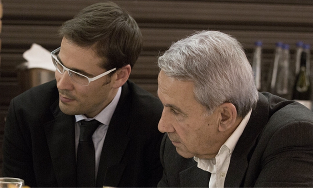 Kouloukouris & Associates