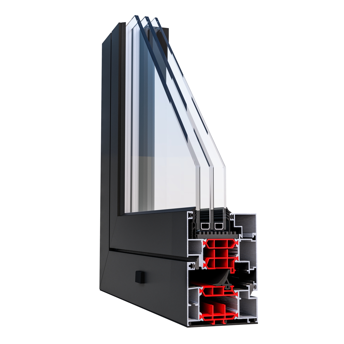 ALBIO 129C ADVANCED