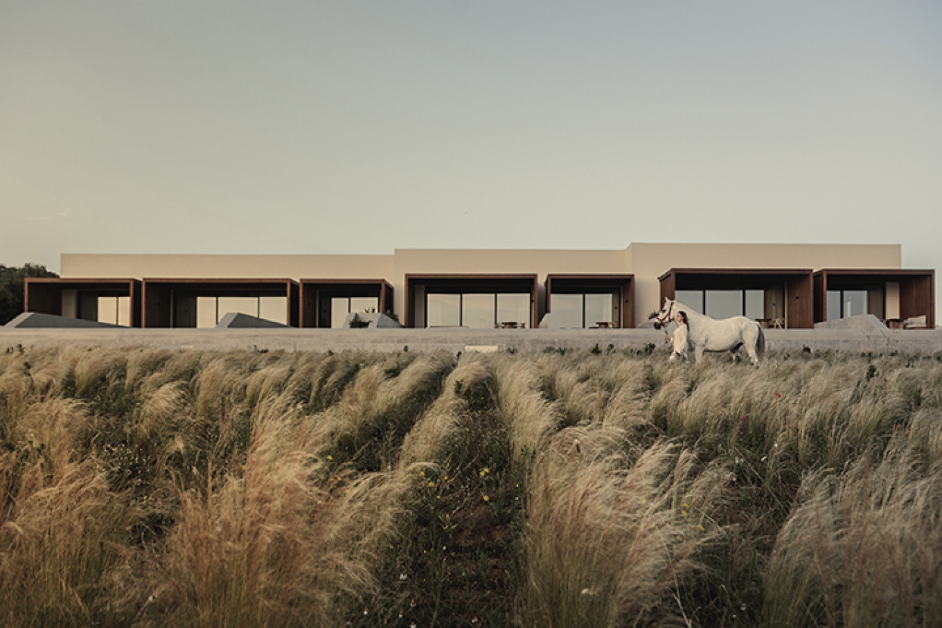 MERAVIGLIA SLOW LIVING