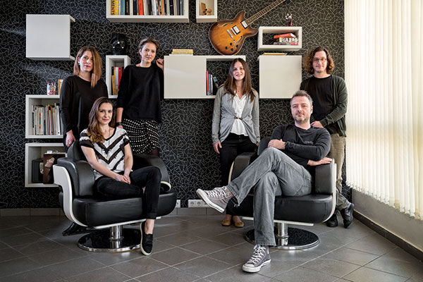 Whitebox Architects – Panos Kokkalidis, Alice Triantafillidou, 2006 Anna Drella