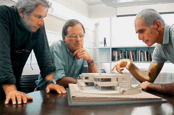 ISV Architects