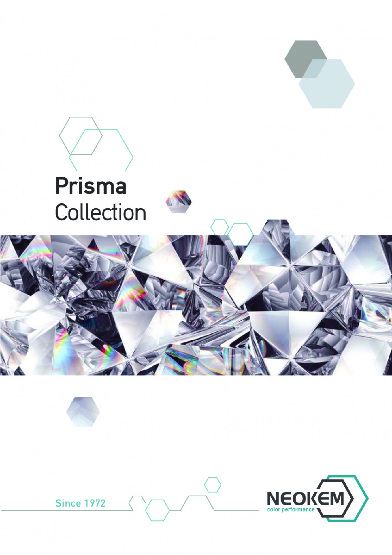 PRISMA COLLECTION