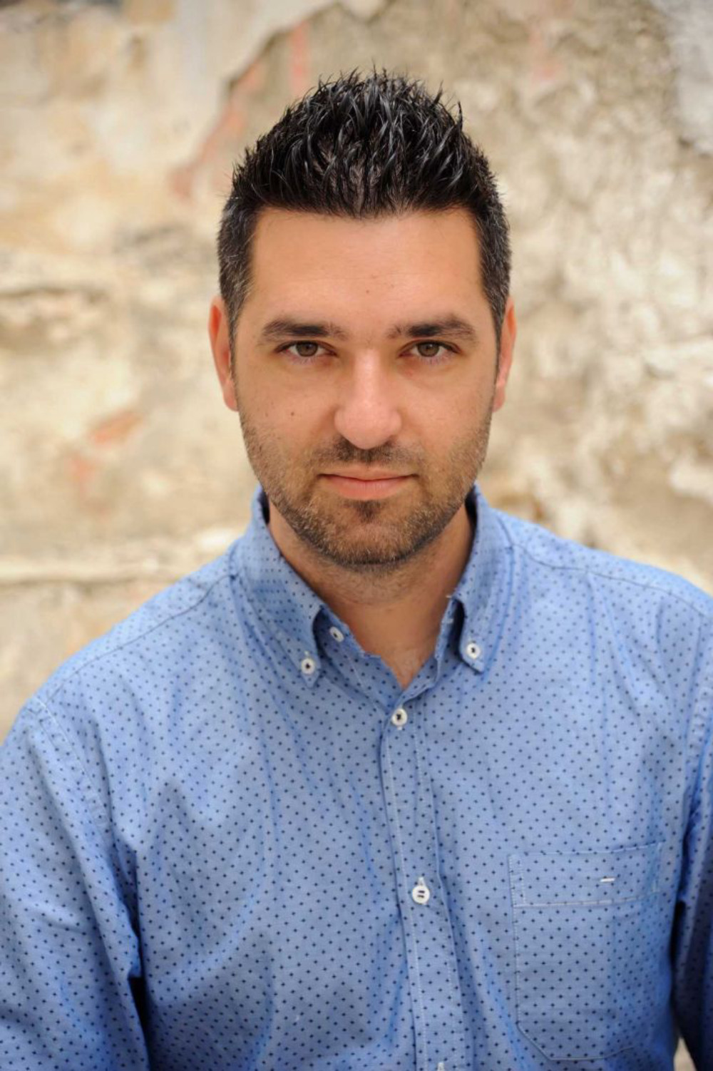 Aristides Dallas Architecture Studio